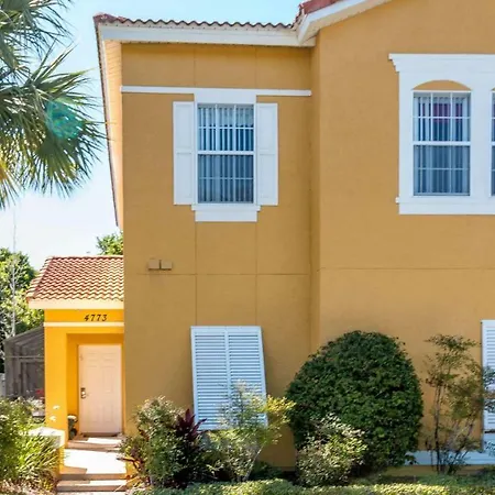 Bikini On The Beach At Terra Verde Resort Kissimmee Exterior photo