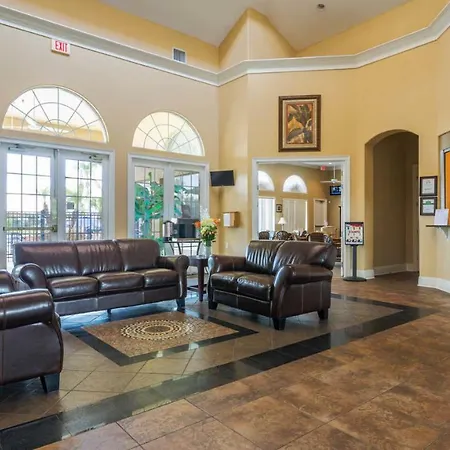 Bikini On The Beach At Terra Verde Resort Kissimmee Exterior photo