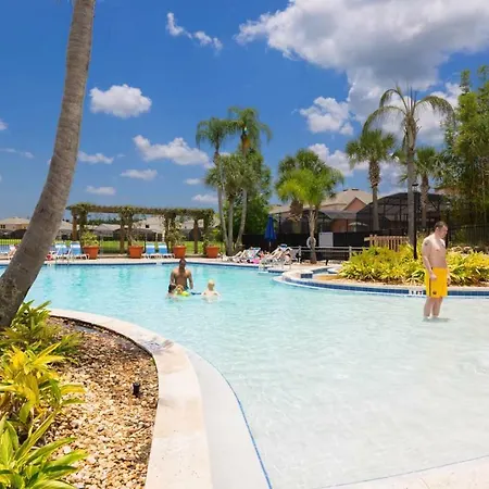 Bikini On The Beach At Terra Verde Resort Kissimmee Exterior photo