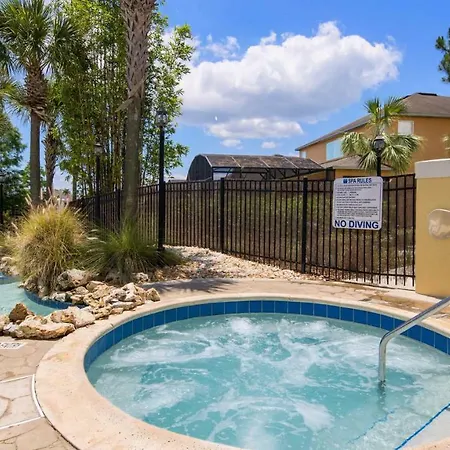 Bikini On The Beach At Terra Verde Resort Kissimmee Exterior photo