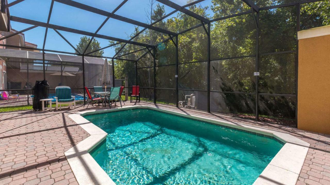 Bikini On The At Terra Holiday home Kissimmee