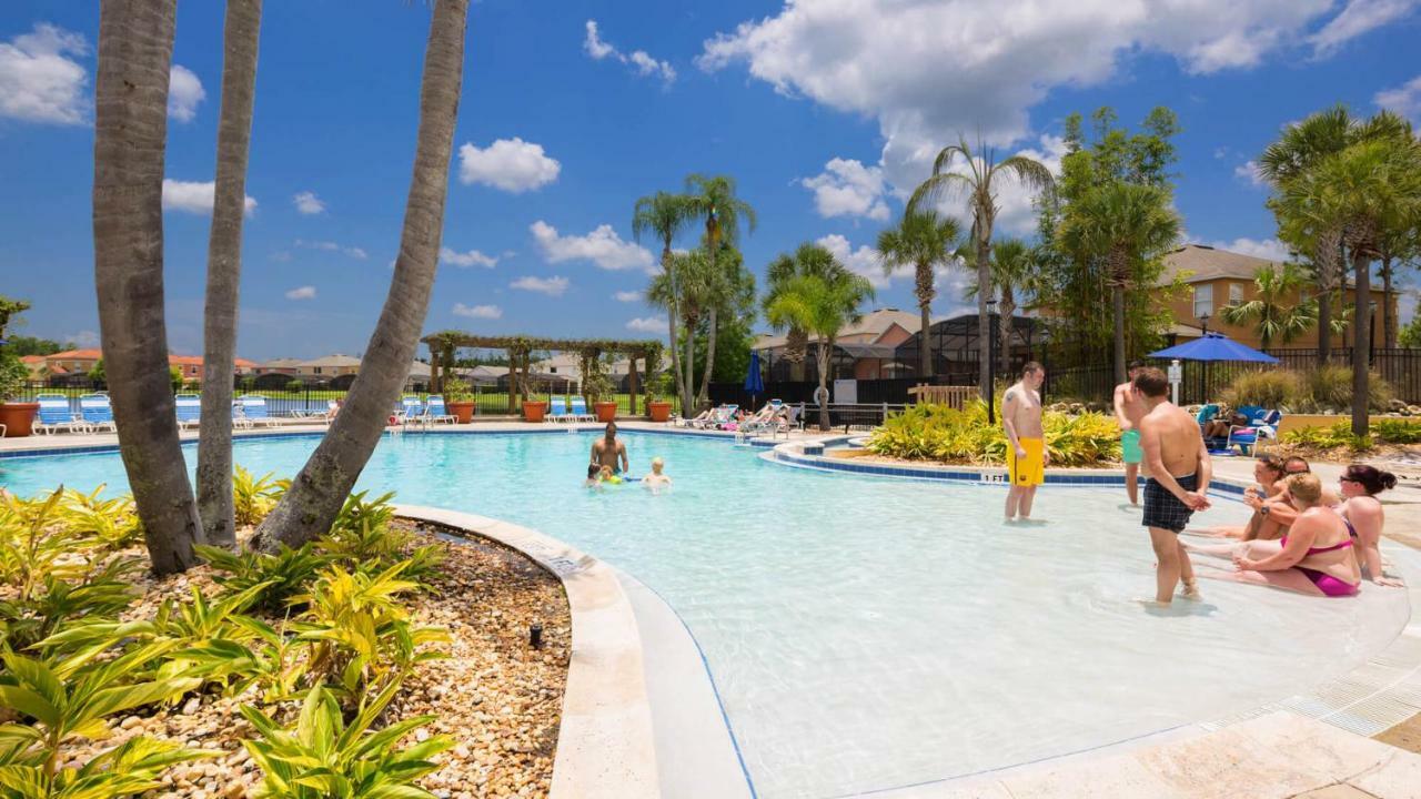 Bikini On The At Terra Holiday home Kissimmee
